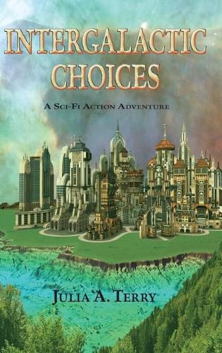 Cover image for Intergalactic Choices