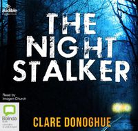 Cover image for The Night Stalker