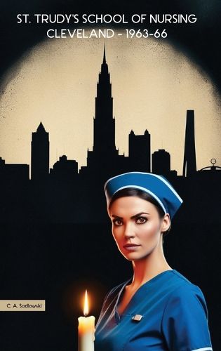 Cover image for St. Trudy's School of Nursing