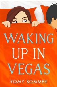 Cover image for Waking up in Vegas: A Royal Romance to Remember!