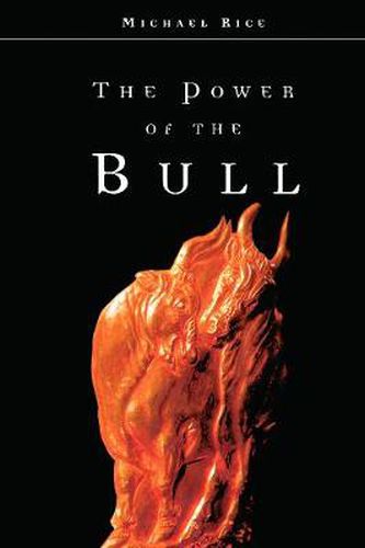 Cover image for The Power of the Bull