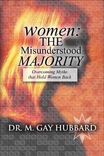 Cover image for Women: The Misunderstood Majority