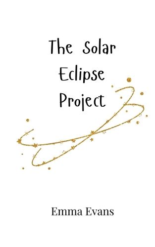 Cover image for The Solar Eclipse Project