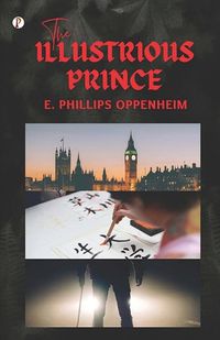 Cover image for The Illustrious Prince