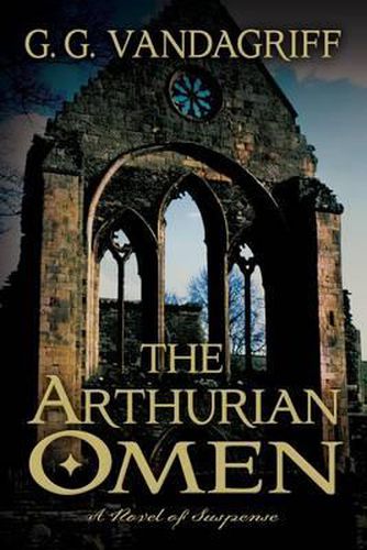 Cover image for The Arthurian Omen