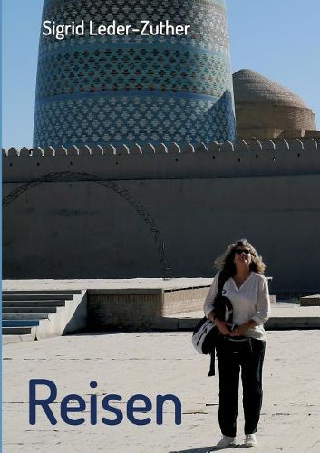 Cover image for Reisen