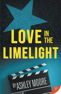 Cover image for Love in the Limelight