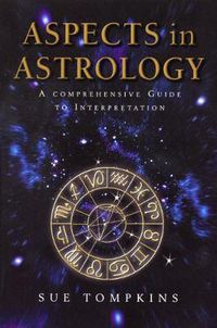 Cover image for Aspects in Astrology: A Comprehensive Guide to Interpretation