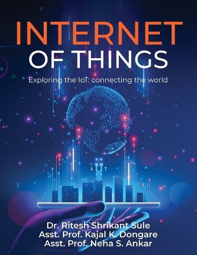 Cover image for Internet of Things