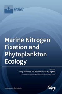 Cover image for Marine Nitrogen Fixation and Phytoplankton Ecology