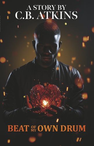 Cover image for Beat Of My Own Drum