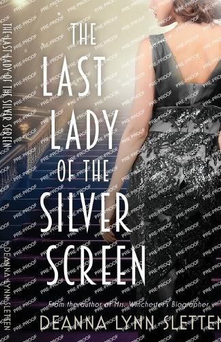 The Last Lady of the Silver Screen