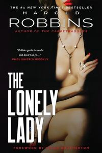 Cover image for The Lonely Lady