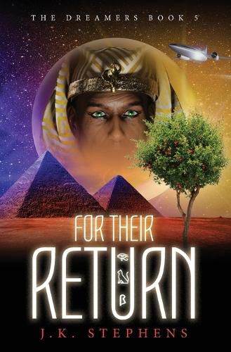 Cover image for For Their Return