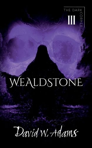 Cover image for Wealdstone