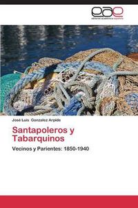 Cover image for Santapoleros y Tabarquinos