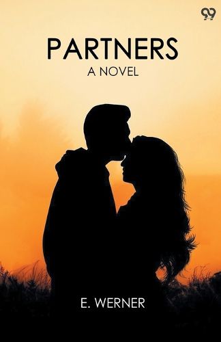 Cover image for PartnersA Novel (Edition1)