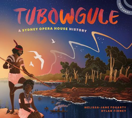 Cover image for Tubowgule