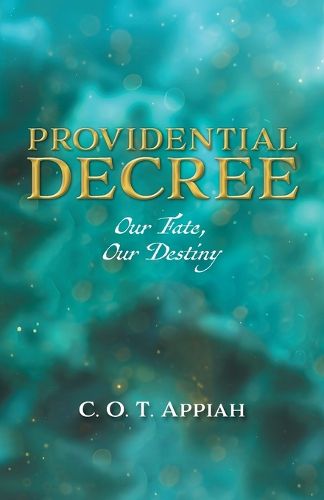 Cover image for Providential Decree