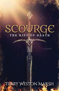 Cover image for Scourge: The Kiss of Death