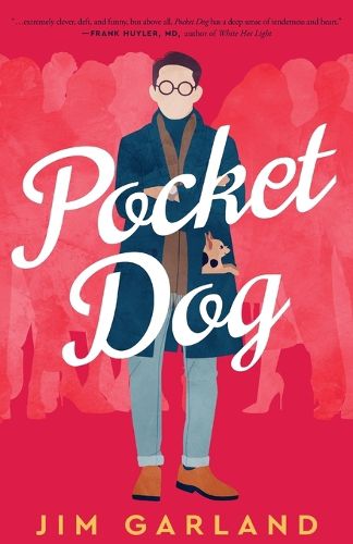 Cover image for Pocket Dog