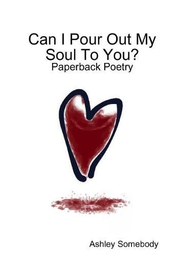 Cover image for Paperback Poetry