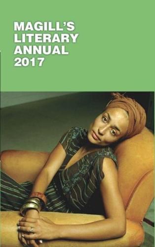 Cover image for Magill's Literary Annual, 2017