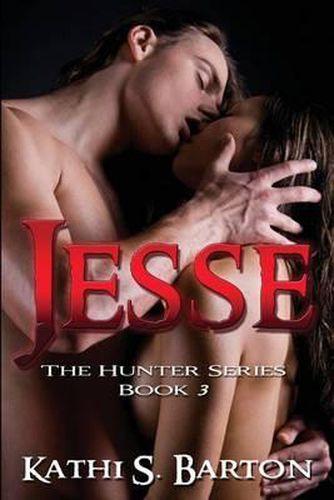 Cover image for Jesse: The Hunter Series