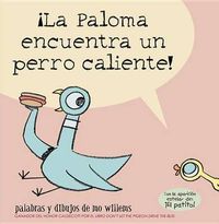 Cover image for !La Paloma Encuentra Un Perro Caliente!