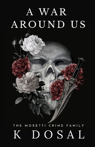 Cover image for A War Around Us