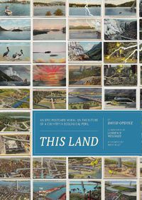 Cover image for This Land