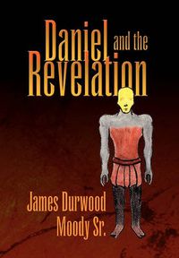 Cover image for Daniel and the Revelation