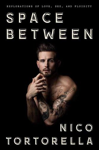 Cover image for Space Between