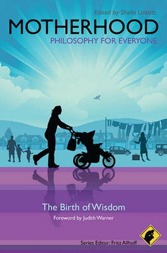 Cover image for Motherhood: The Birth of Wisdom