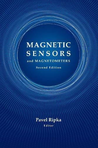 Cover image for Magnetic Sensors and Magnetometers, Second Edition