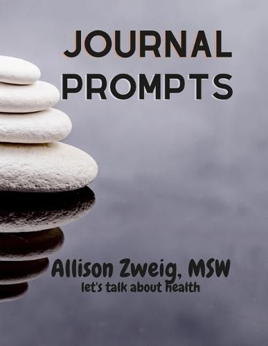 Cover image for Journaling prompts