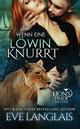 Cover image for Wenn eine Loewin Knurrt