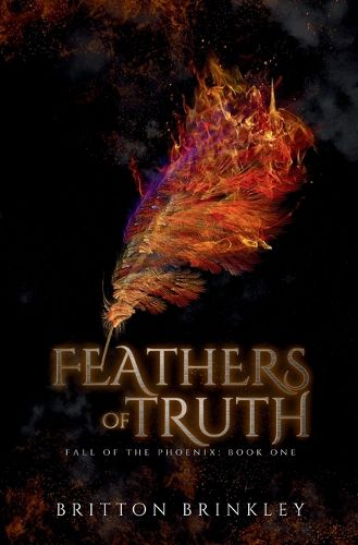 Cover image for Feathers of Truth