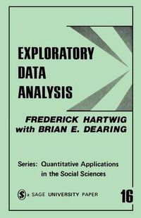 Cover image for Exploratory Data Analysis