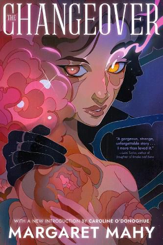 Cover image for The Changeover