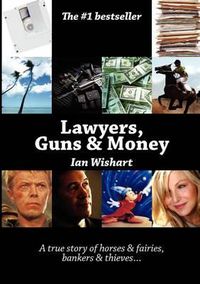 Cover image for Lawyers, Guns and Money