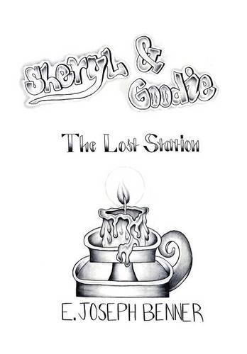 Cover image for The Lost Station