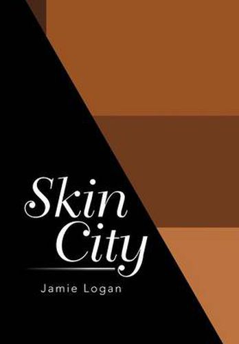 Cover image for Skin City