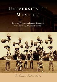 Cover image for University of Memphis