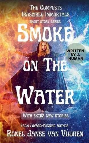 Cover image for Smoke on the Water