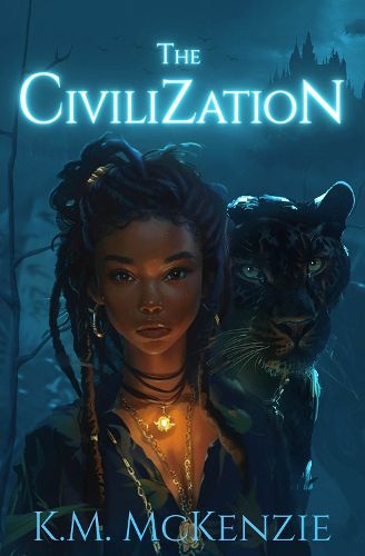 Cover image for The Civilization