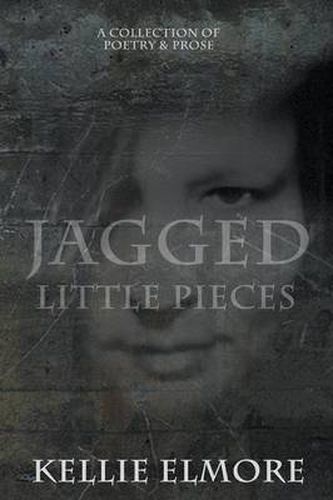 Cover image for Jagged Little Pieces