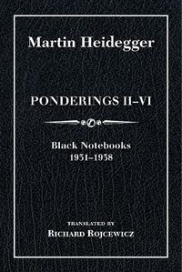 Cover image for Ponderings II-VI, Limited Edition