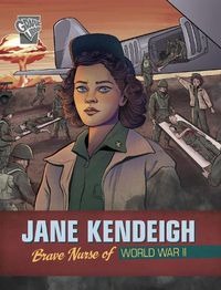 Cover image for Jane Kendeigh