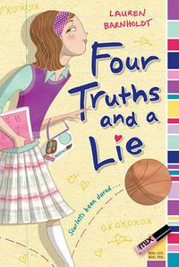 Cover image for Four Truths and a Lie